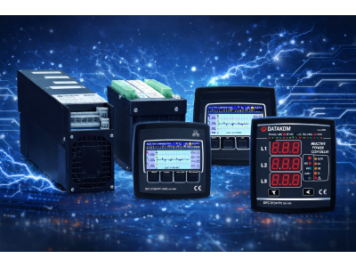 Power Factor Correctors