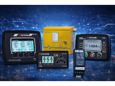 Equipment Protection Controllers