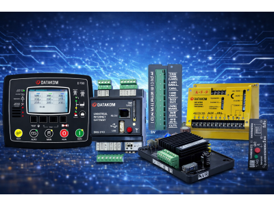 Products for Electric Generators